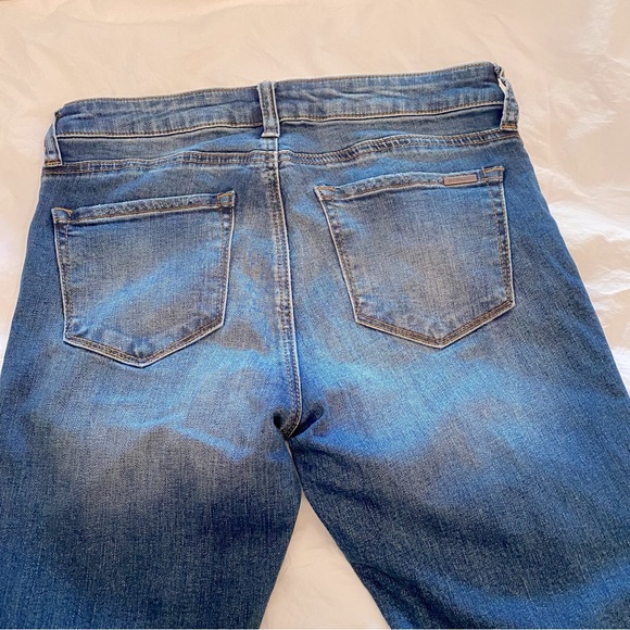 STS- Piper Ankle Skinny distressed jeans - Picture 6 of 10